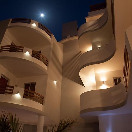 Cala Da Lua Apartments Sal Rei Esterno foto
