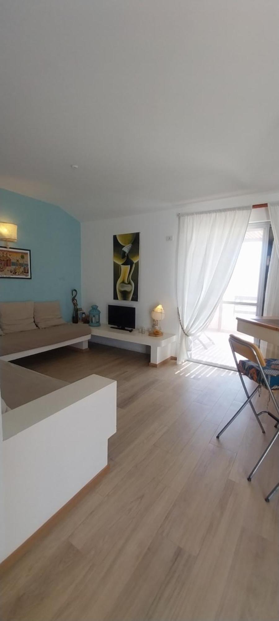 Cala Da Lua Apartments Sal Rei Esterno foto