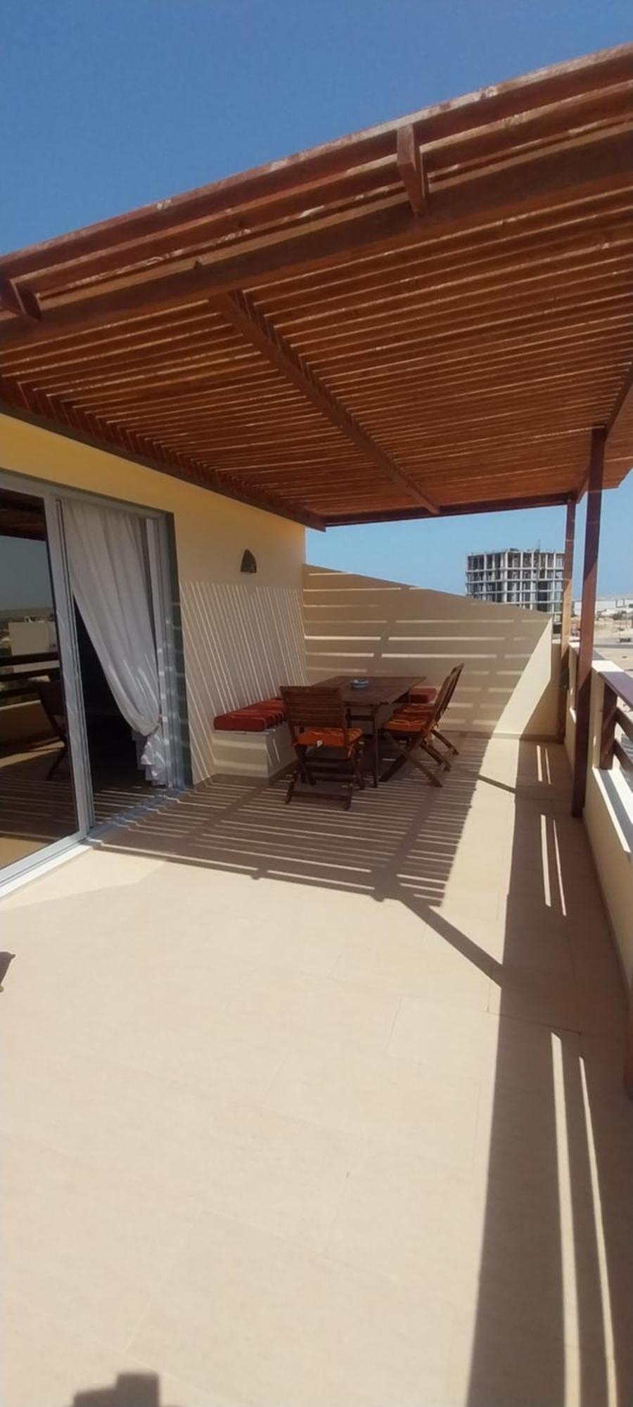 Cala Da Lua Apartments Sal Rei Esterno foto