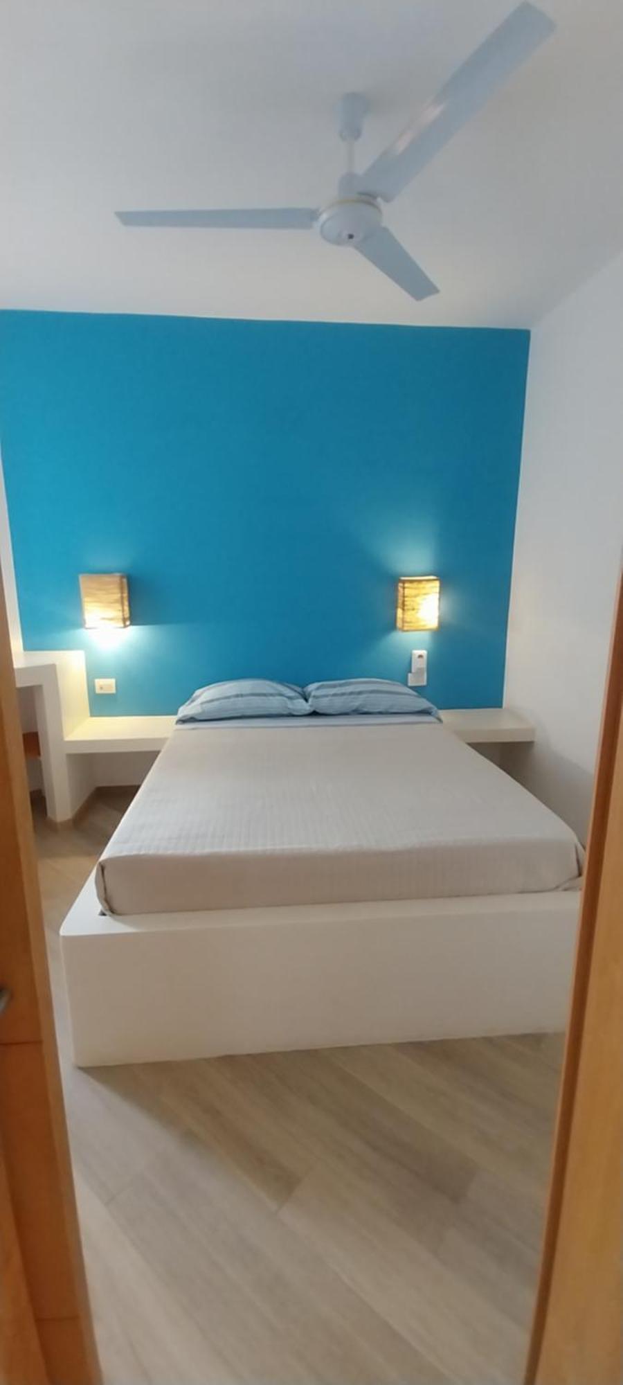 Cala Da Lua Apartments Sal Rei Esterno foto