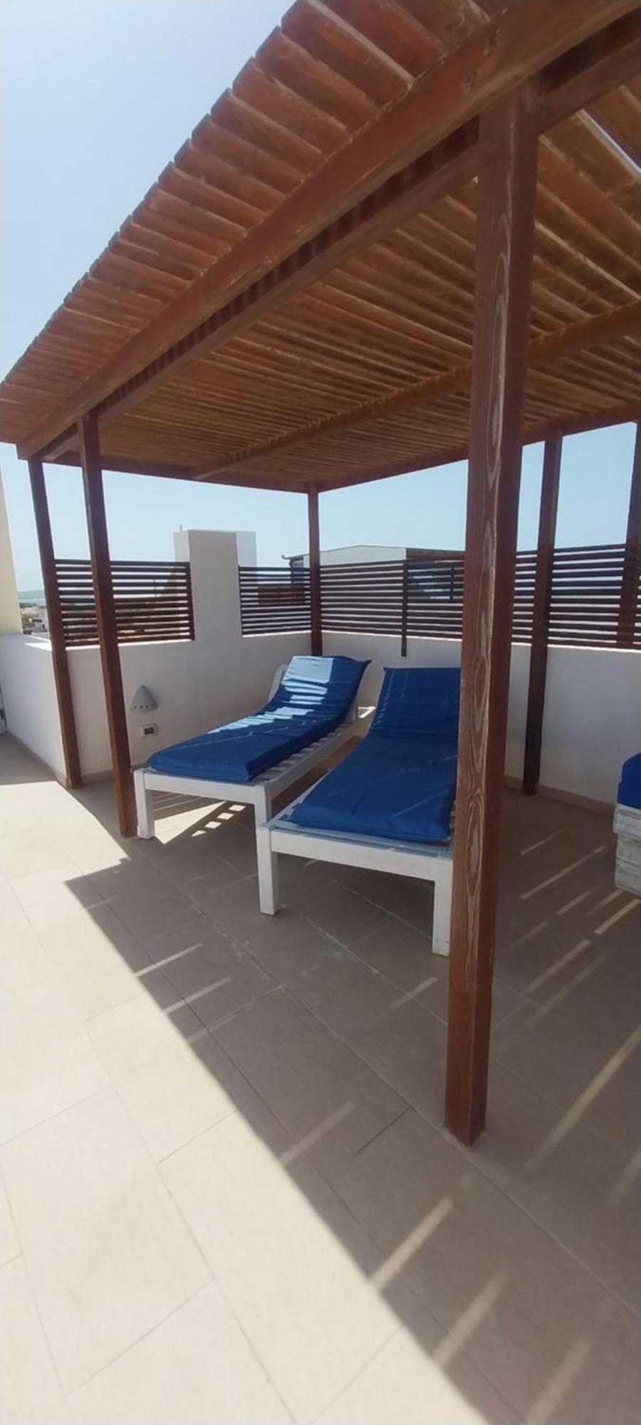 Cala Da Lua Apartments Sal Rei Esterno foto