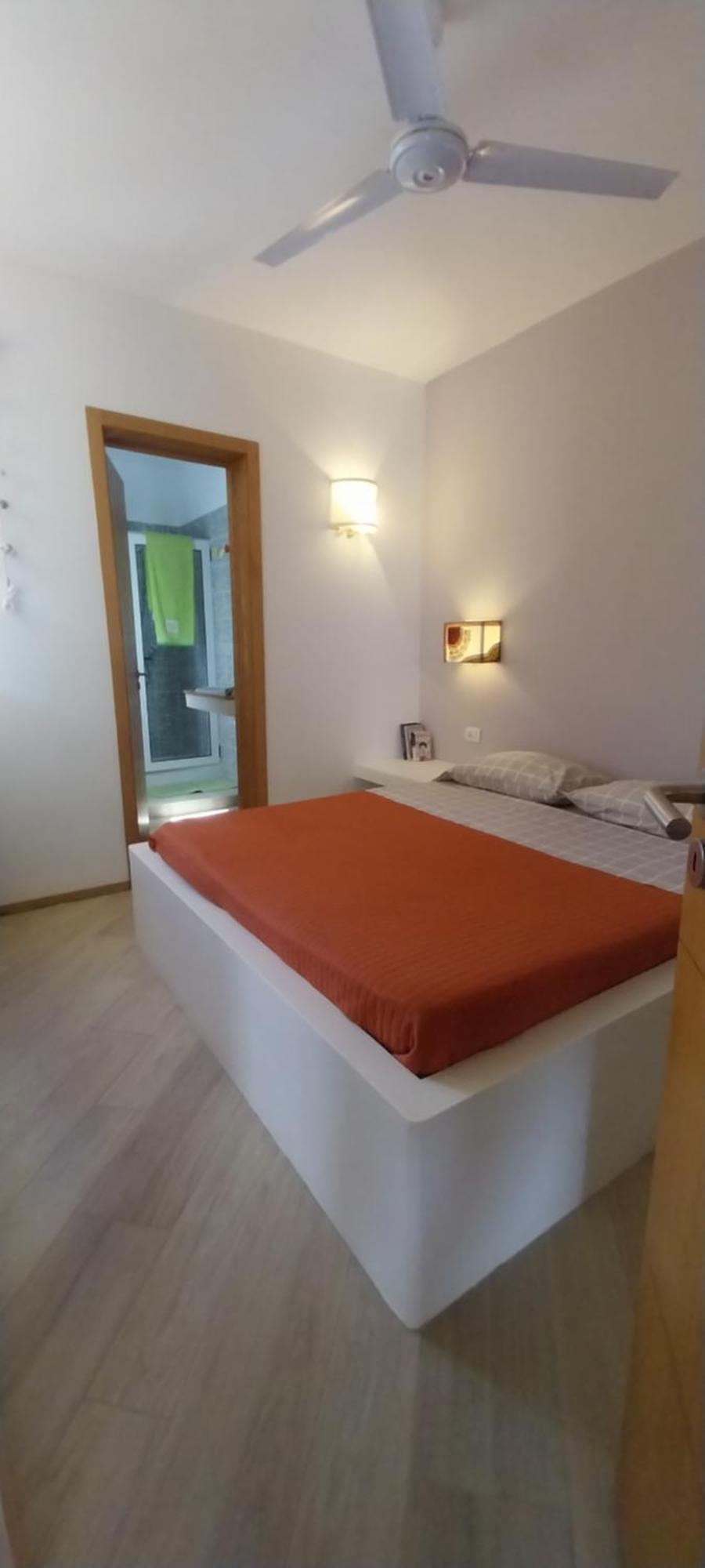 Cala Da Lua Apartments Sal Rei Esterno foto