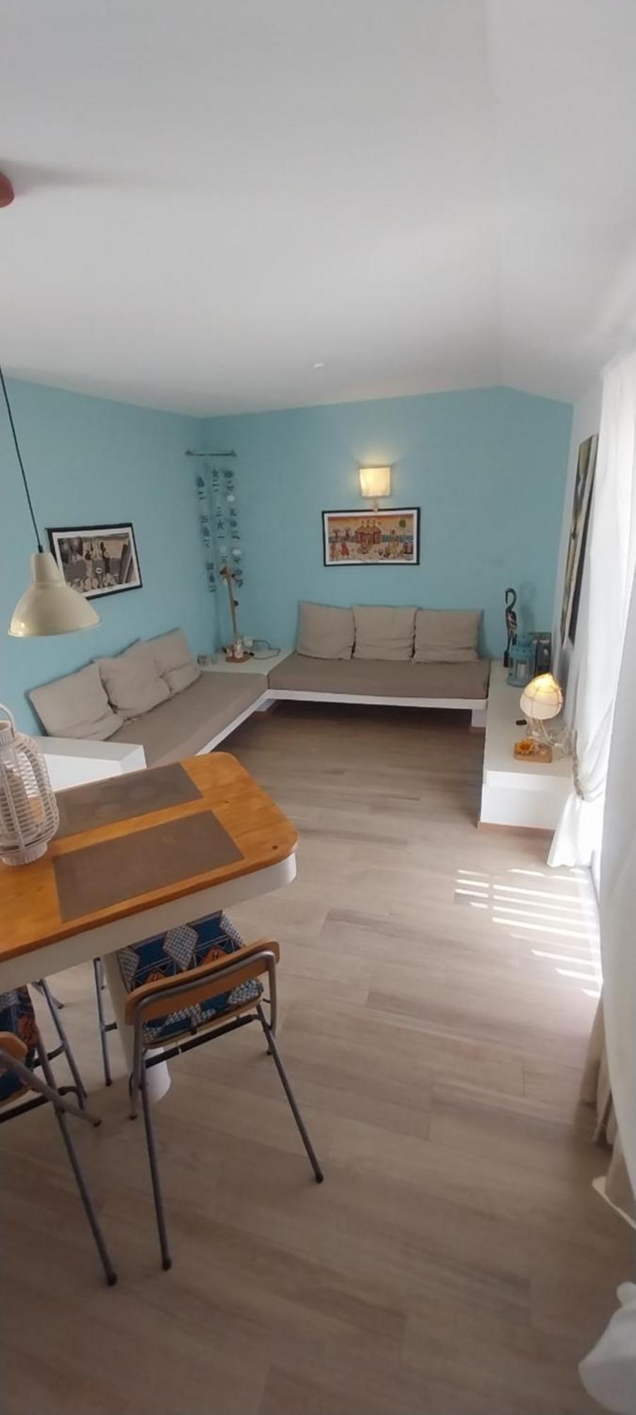 Cala Da Lua Apartments Sal Rei Esterno foto