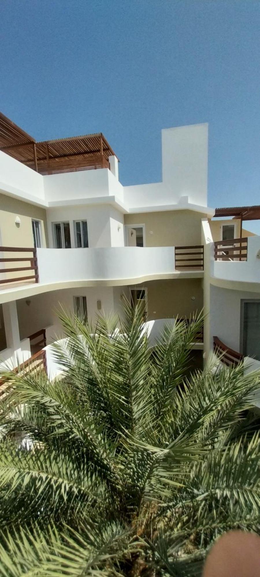 Cala Da Lua Apartments Sal Rei Esterno foto