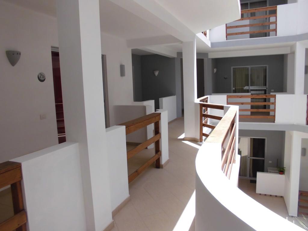 Cala Da Lua Apartments Sal Rei Esterno foto